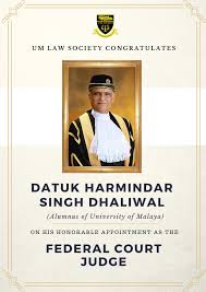 It is the final appellate court in malaysia. Um Law Society Congratulations To The New Judges Of The Facebook