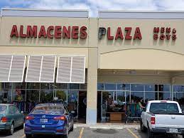 Almacenes Plaza
