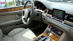 2009 Audi A8l In Review Village Luxury Cars Toronto Youtube