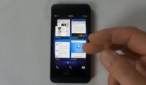 Features 4.2″ display, snapdragon s4 plus chipset, 8 mp primary camera, 2 mp front camera, 1800 mah battery, 16 gb storage, 2 gb ram. Blackberry Z10 All Touch Smartphone Gets Close Up Video Rundown Slashgear