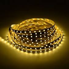 Flexible strip used for drawing curved lines? Led Strip Light Lahoku Smd5050 24v 32 8feet Non Waterproof Warm White Effect Flexible Strip Light Fo Lighting Ceiling Fans Led Strip Lighting Strip Lighting