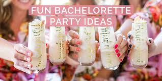 And don't feel like you have to plan an elaborate weekend in vegas; Fun Bachelorette Party Ideas L Pink Book Weddings L South Africa