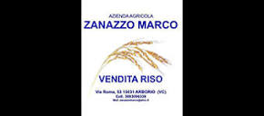 Azienda Agricola Zanazzo Marco | Strada del Riso Piemontese di Qualità