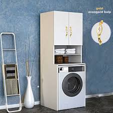 Çamaşır kurutma makinesi banyo dolap modelleri, plastik, ahşap, aynalı & modern banyo dolapları n11.com'da! Bygolden Camasir Makinasi Dolabi 2 Kapakli Rafli Alt Ust Set Banyo Dolabi