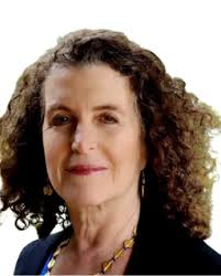 Lisa Aronson Fontes Ph.D.