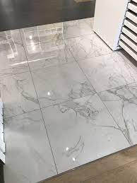Maybe you would like to learn more about one of these? Marble Look Tiles 75x75 Cm Callacata Atlas Living Room Tiles Marble Look Tile Marble Flooring Design