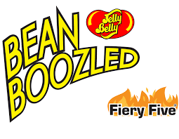 Beanboozled Jelly Bean Challenge Beanboozled Fiery Five Challenge