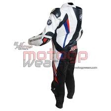 You'll receive email and feed alerts when new items arrive. Bmw Doubler Motorbike Racing Leather Suit