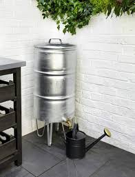 8 tips om je huis te beschermen tegen regen en wateroverlast isolatie verbouwen regenton staal tuinslangen