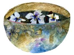 How to make flower essences. Flower Essences Moon Bloom