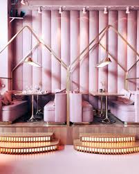 Today In Our Weekly Signature What S Hot On Pinterest We Re Going To Show 5 Inspiring Pictures Th Bar Design Restaurant Cafe Interior Design Restaurant Decor