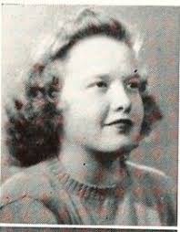 Joyce Elizabeth Riggs Miller (1924-2004)