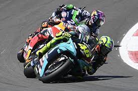 Michelin to go all out for new records on the jerez asphalt. Motogp News The Latest Motogp News Articles Motogp Results