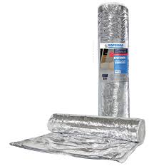 Isolant mince Comble Confort 35mm