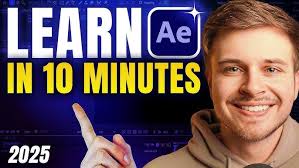 10 Years of Video Editing in Under 10 Minutes