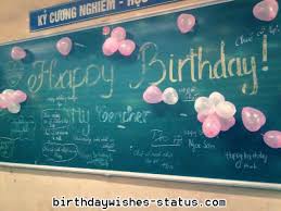 Birthday Wishes For Teacher Mam In Hindi Birthday Wishes For Chemistry Teacher Birthday Wishes Status Best Birthday Wishes Birthday Wishes