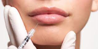 تفاوت بین تزریق ژل و فیلر لب چیست ؟