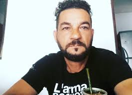 Dolor en C5N por la muerte de Carlos Mérida