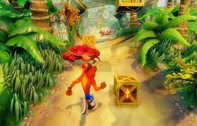 Sane trilogy download for free on apk android mobile free and safe download. Kingscheat Crash Bandicoot N Sane Trilogy For Android Apk Download