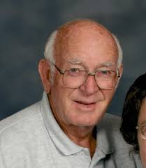 David “Dave” George Carden, 95, formerly of Park Falls