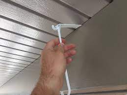 3x8 Flat Alumahook For Solid Roof Patio Covers Covered Patio Aluminum Patio Covers Metal Patio Covers