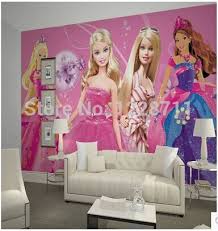 82 top barbie wallpapers , carefully selected images for you that start with b letter. Food Standard Safe Barbie Princess Wallpaper Kids Photo Wall Paper Bedroom Wallpaper American Style Children Wallpapers Wallpaper Wallcovering Wallpaper Housewallpaper Aliexpress