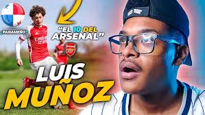 💣🇵🇦 “PANAMA IS MY BLOOD” KEENAN MORGAN, THE EUROPEAN PLAYER CALLED UP,  EXCITED ABOUT PANAMA