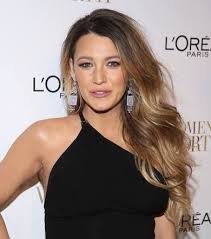 Blake Lively Dark Blonde Hair Natural Dark Blonde Hair Blake Lively Hair Color Dark Blonde Hair Color