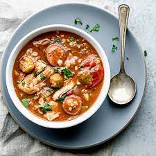 Slow Cooker Gumbo With Chicken Healthy Seasonal Recipes