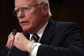 James Jeffrey, ancien envoyé spécial des Etats-Unis pour la Syrie : «  Evidemment, les Etats-Unis doivent parler avec Al-Joulani »