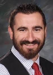 Douglas Bonham's Instagram, Twitter & Facebook