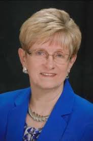 Mary Thurston of Jerseyville Obituary