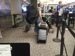 Zohzo Car Seat Travel Bag A Must For Flying With Carseats Sanitysaver Car Seat Travel Bag Car Seats Travel Bags