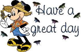 Have a great day clipart. Gif Image Most Wanted Have A Great Day Gif Animation
