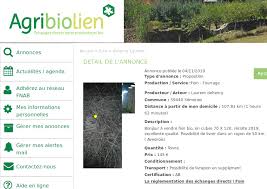 Annonce Foin De Prairie Naturelle De Bio En Hauts De France Facebook