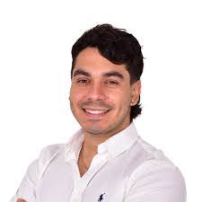 Jesse Jeffers's Instagram, Twitter & Facebook