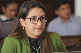 Concejo de Popayán‎