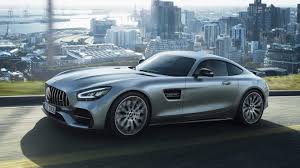 Mercedes F1 Technology Equips Amg Models Icon Icon