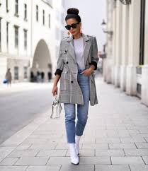 If you love wearing boots or want to wear boots more often but need inspiration on the different ways to wear boots throughout the year, you're going to love this post! White Ankle Boots Outfits 111 Ideas Outfits Lookastic