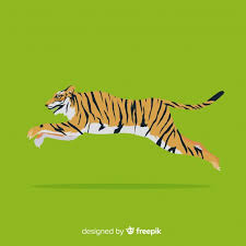 Free Vector Running Tiger Background The best selection of royalty free running tiger vector art, graphics and stock illustrations. free vector running tiger background