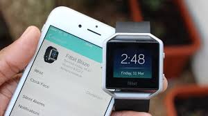 Fitbit Blaze Essential Tips And Tricks Fitbit Fitness