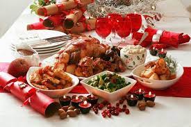 They are generally served with roast potatoes, stuffing, and vegetables. Revealed The Fancy Christmas Dinner Served To Irish Prisoners Irish Mirror Online