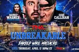 GCW The Art of War Games (9/4/21)