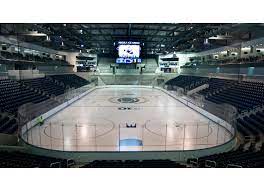 At country inn & suites by radisson, state college (penn state area), pa, guests enjoy an indoor pool, a fitness center, and a spa tub. Consulting Specifying Engineer Kjww Engineering Consultants Pegula Ice Arena