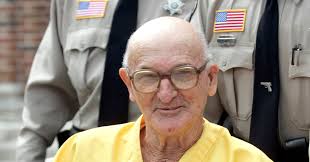 Edgar Ray Killen, convicted in 'Mississippi Burning' killings, dead at 92