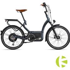 Pin En Klever Pedelecs