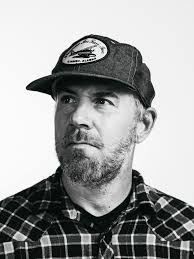 Jason Lytle (Grandaddy) at Stereo, Glasgow