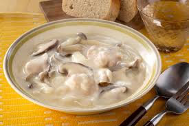 シチュー きのこ おすすめ