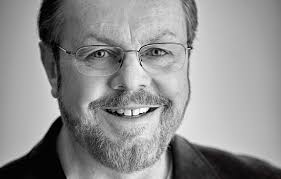 Hallmark Sculptor Lynn Norton's Favorite Ornament