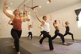 Whether you're a local, new in town, or just passing through, you'll be sure to find something on eventbrite that piques your interest. New Yoga Now